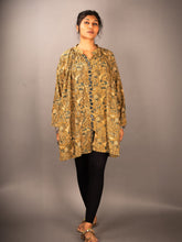 Drop shoulder anti fit design